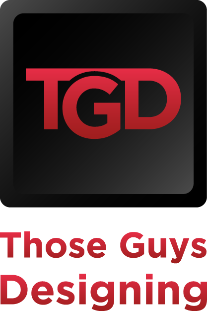 Those Guys Designing's profile picture