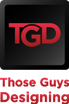 Those Guys Designing