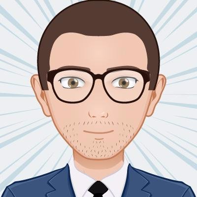 DaveHarding's profile picture