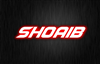 shoaib