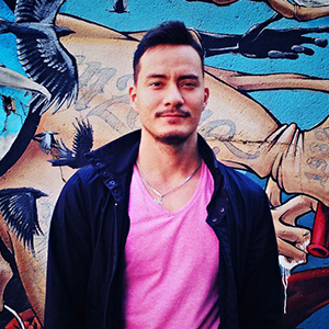 Segi_Po's profile picture