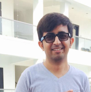 Chirag Solanki's profile picture