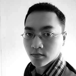 Bagus Danial's profile picture