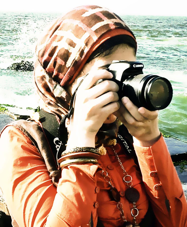 heba ibraheem's profile picture