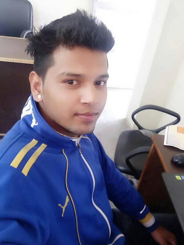 Karan Kumar's profile picture