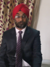 gurinder duggal