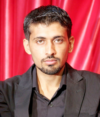Umair Saleem Mansoori