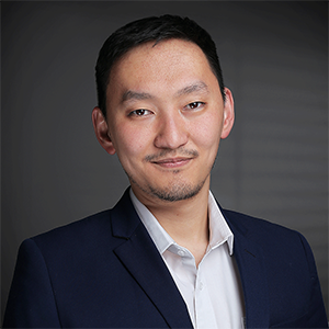 Chinguun's profile picture