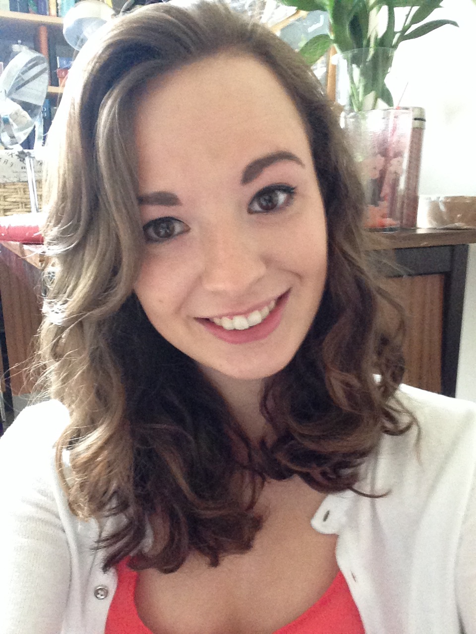 Jenna Rogers's profile picture