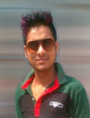 Juwel Hossain