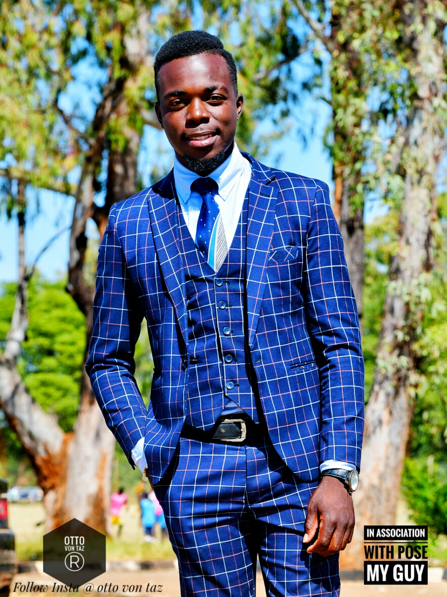 Tapiwa Ziki's profile picture