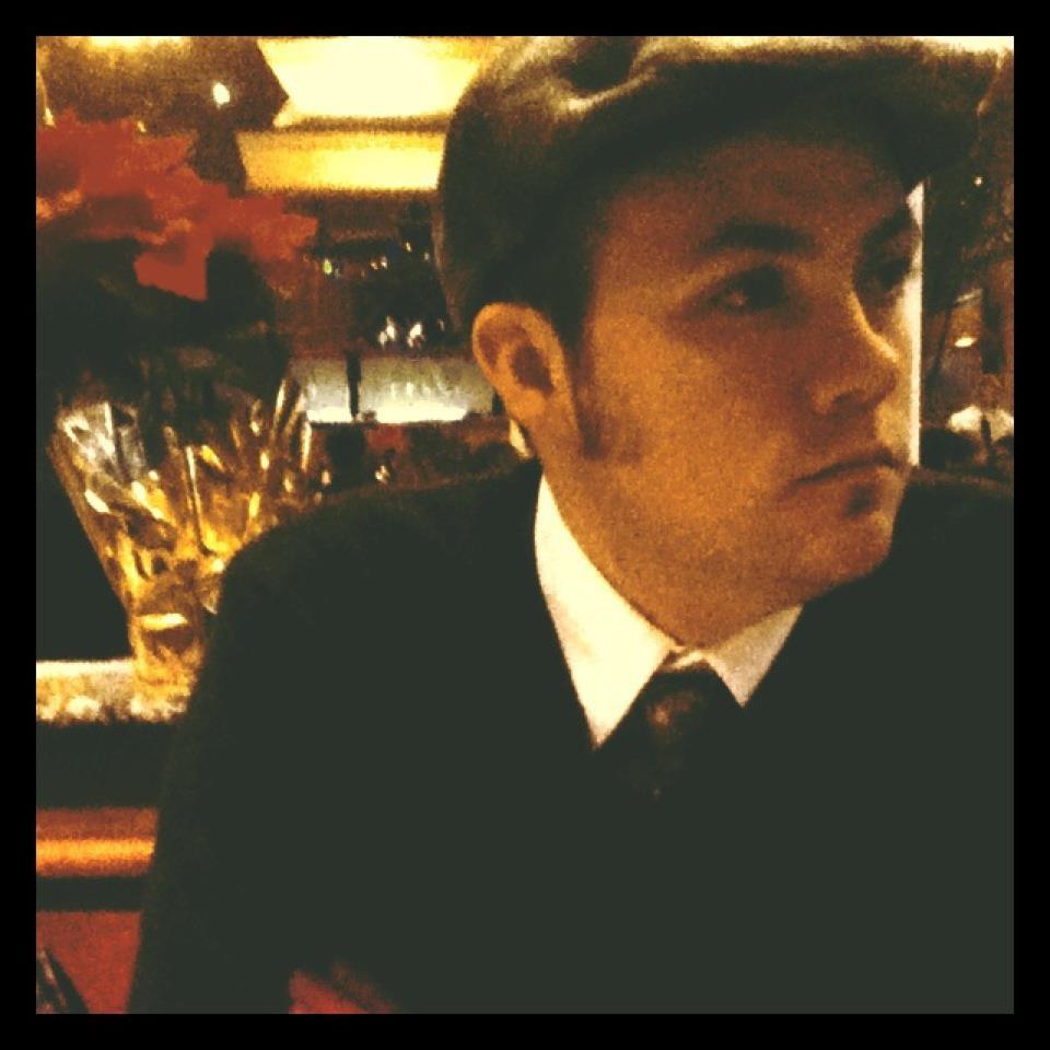 Maximumjoe Designs's profile picture