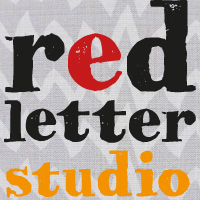 Red Letter Studio's profile picture