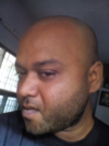 Mervin Paul