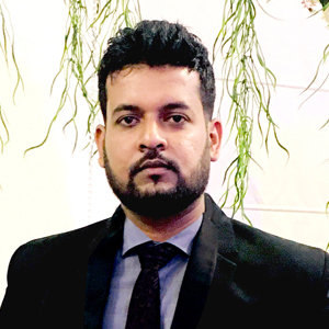 G.A.J. Lahiru's profile picture