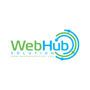WEBHUB's profile picture