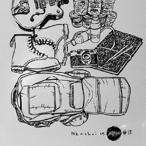 nikashri's profile picture