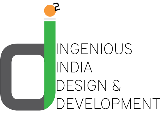 I²D² - Indigenous India Design &amp; Development's profile picture