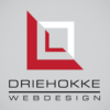driehokkeweb