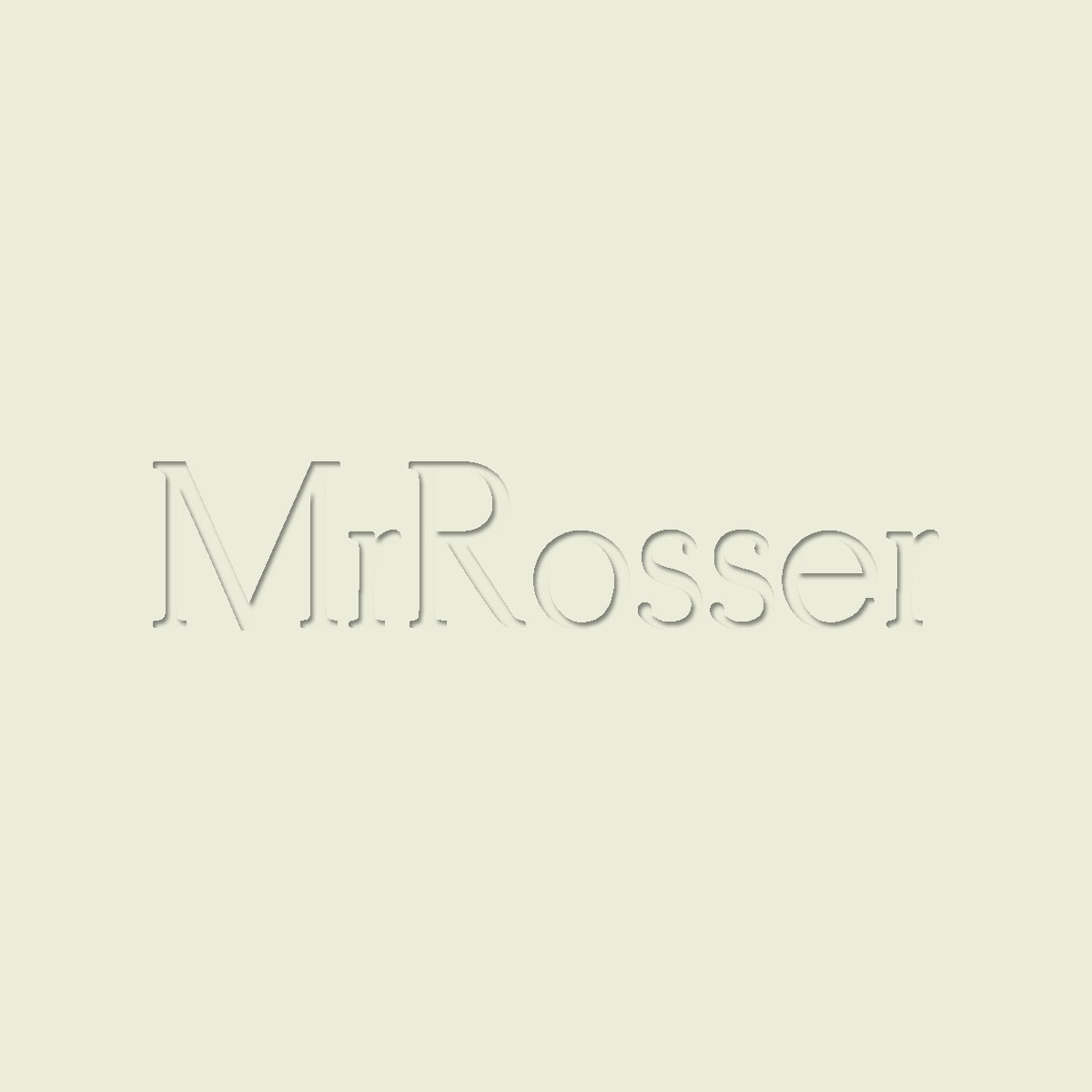 Mr Rosser's profile picture