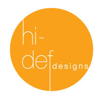 hi-def designs's profile picture