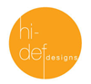 hi-def designs