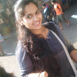 Neha Shinde's profile picture