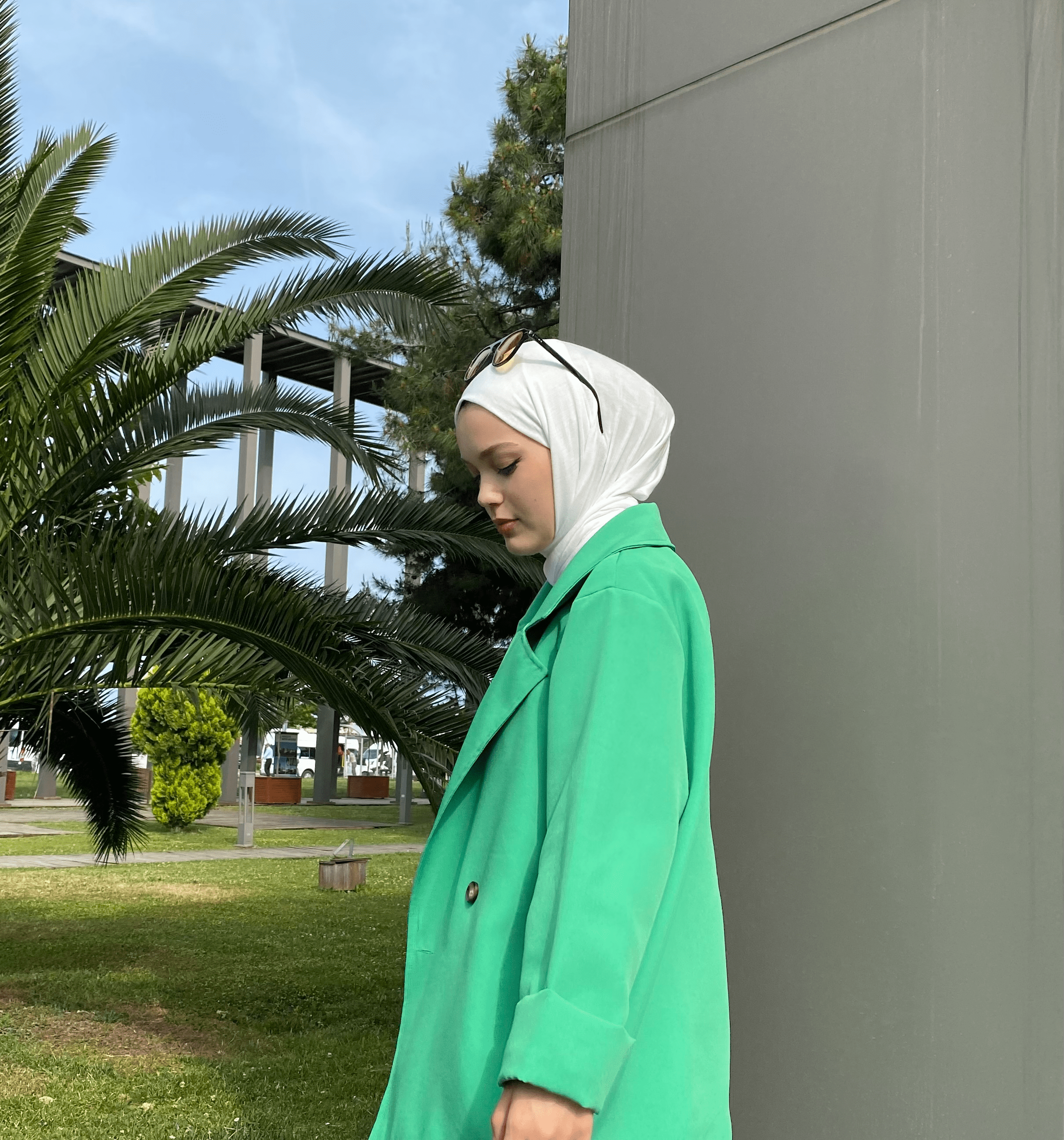 Pembe Sena Torluoglu's profile picture