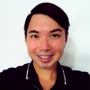 JOHN POH's profile picture