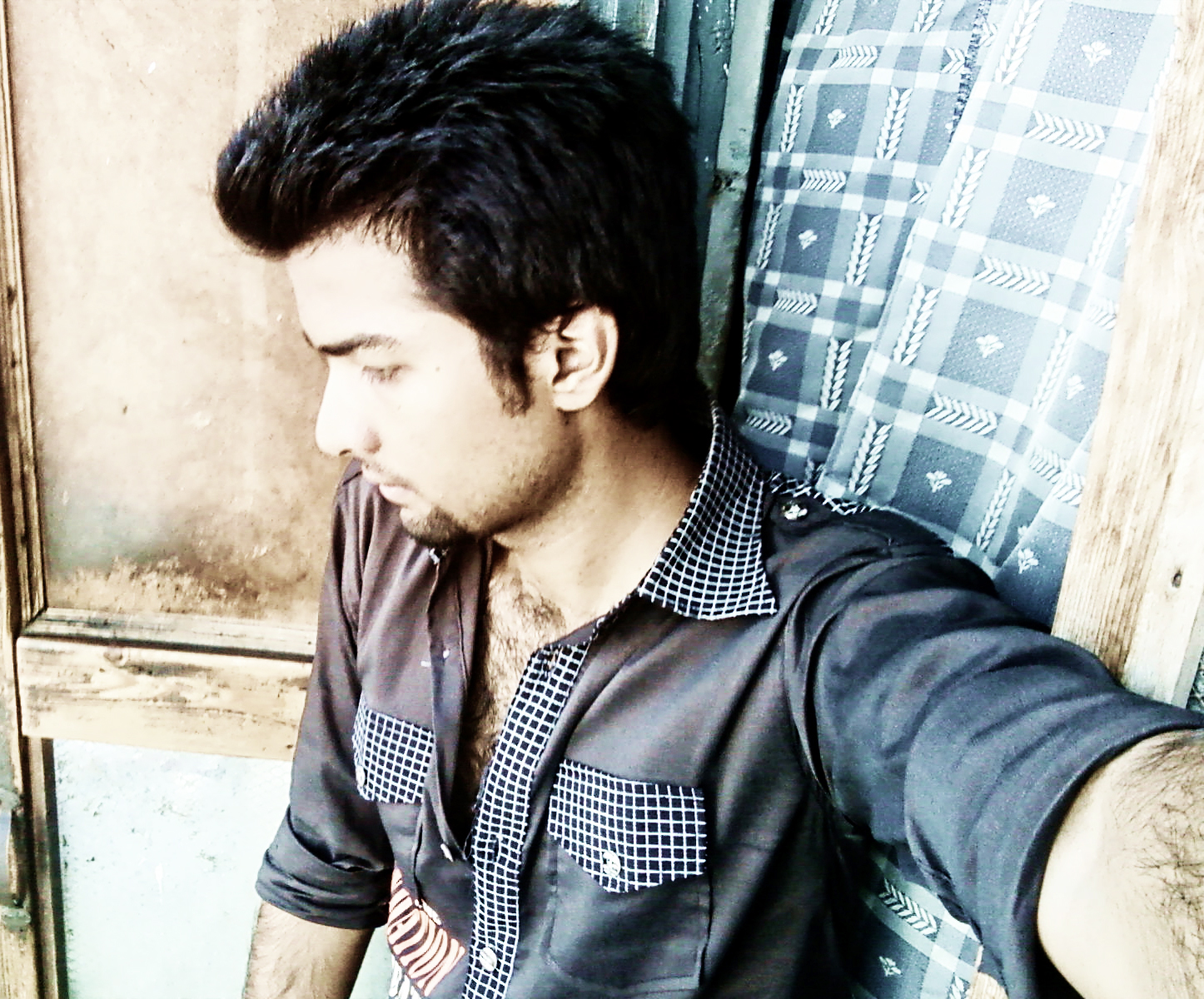 Waqas Ahmed Jawed's profile picture