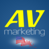 AV Marketing Jobs