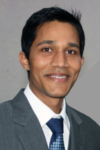 Krishna Gupta