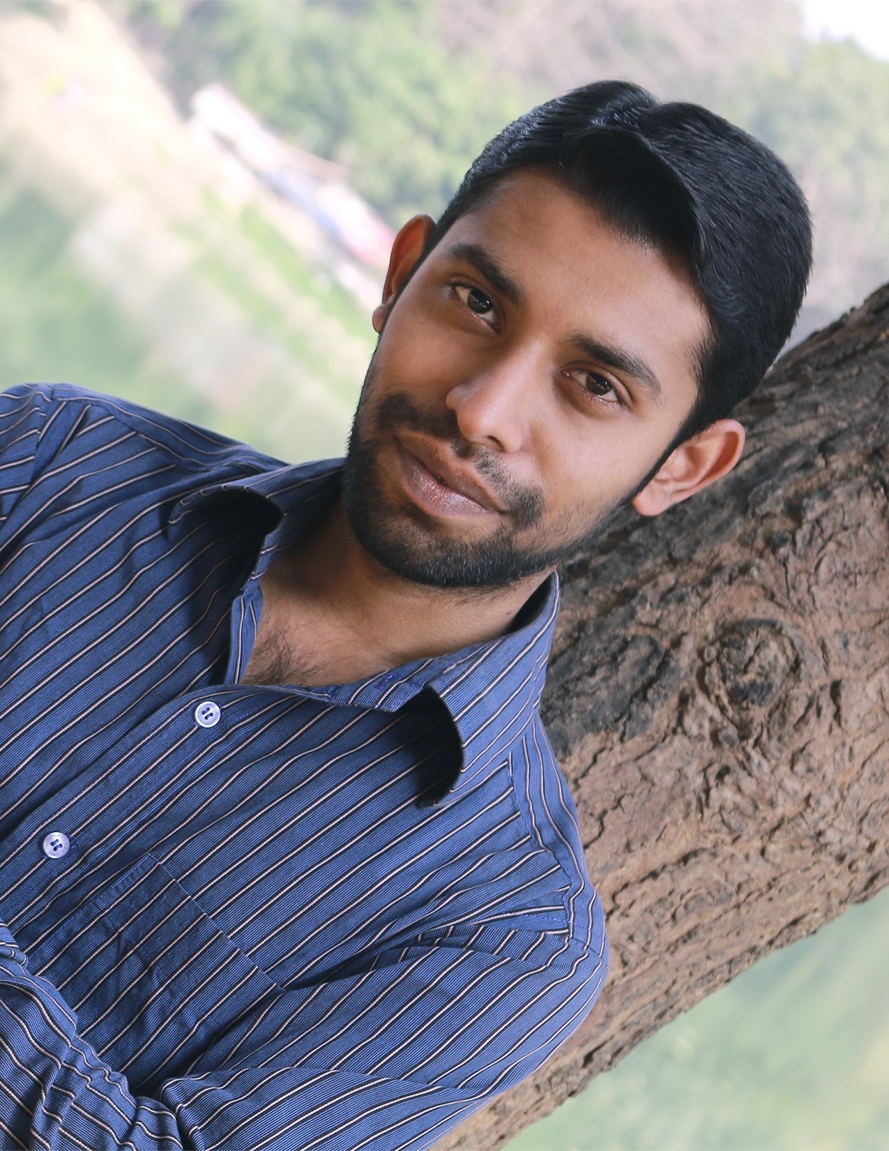 Mahbub Rajiv's profile picture