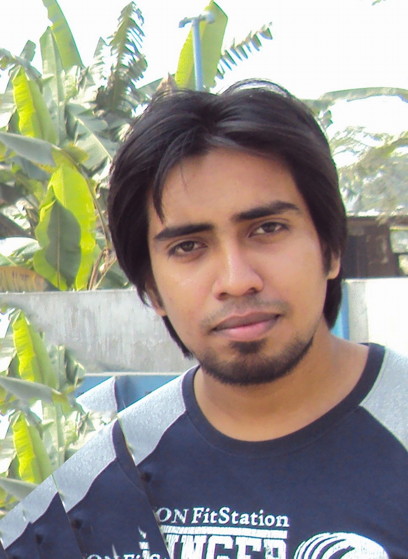 Istiaque Reza's profile picture