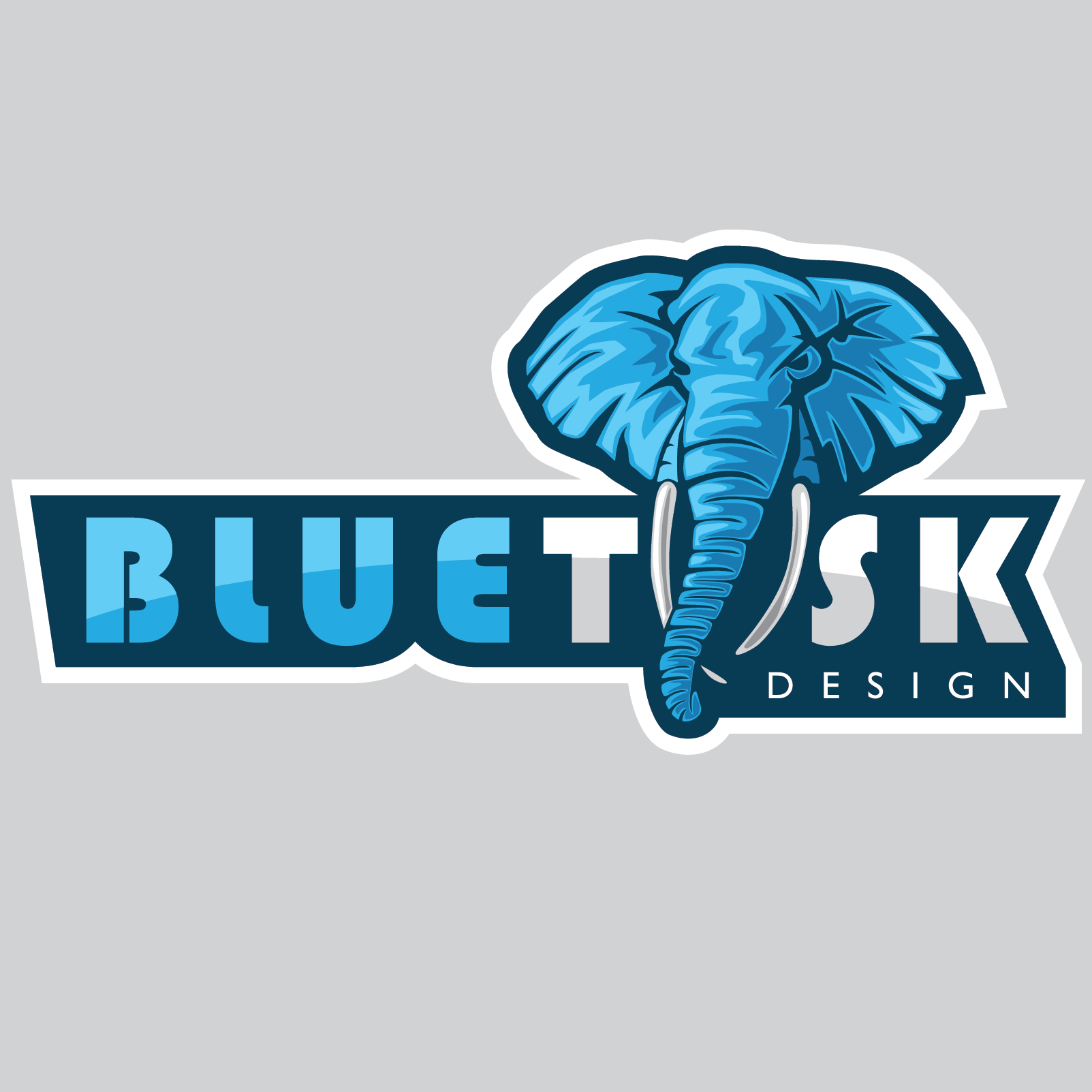 Blue Tusk Design's profile picture