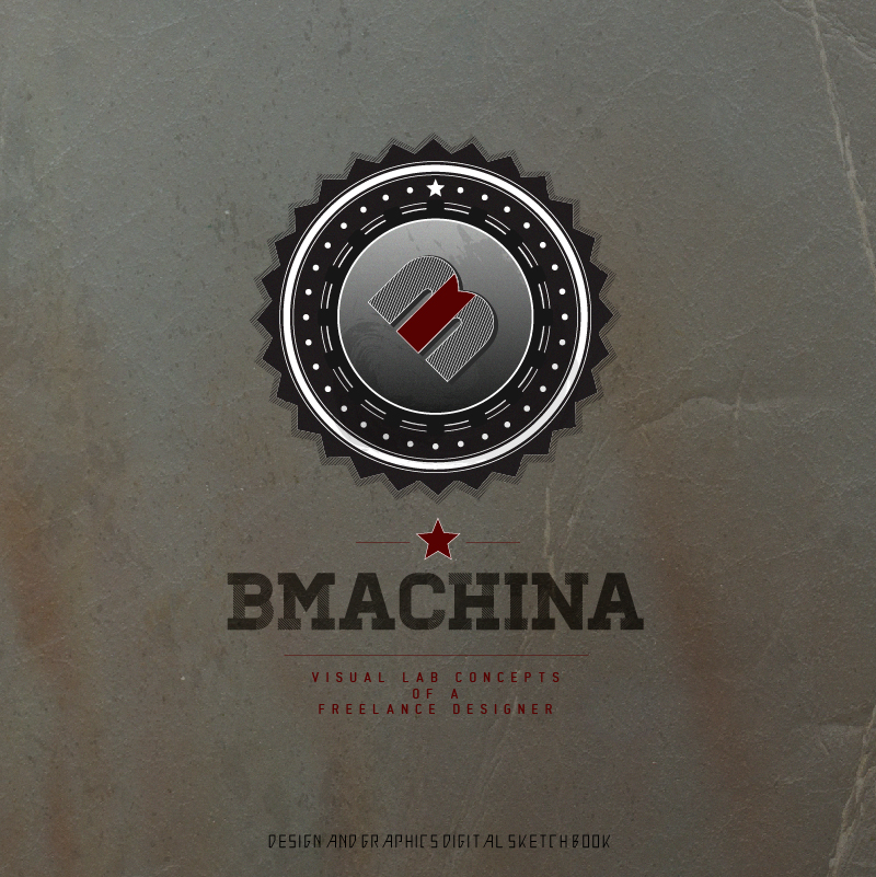 bmachina's profile picture