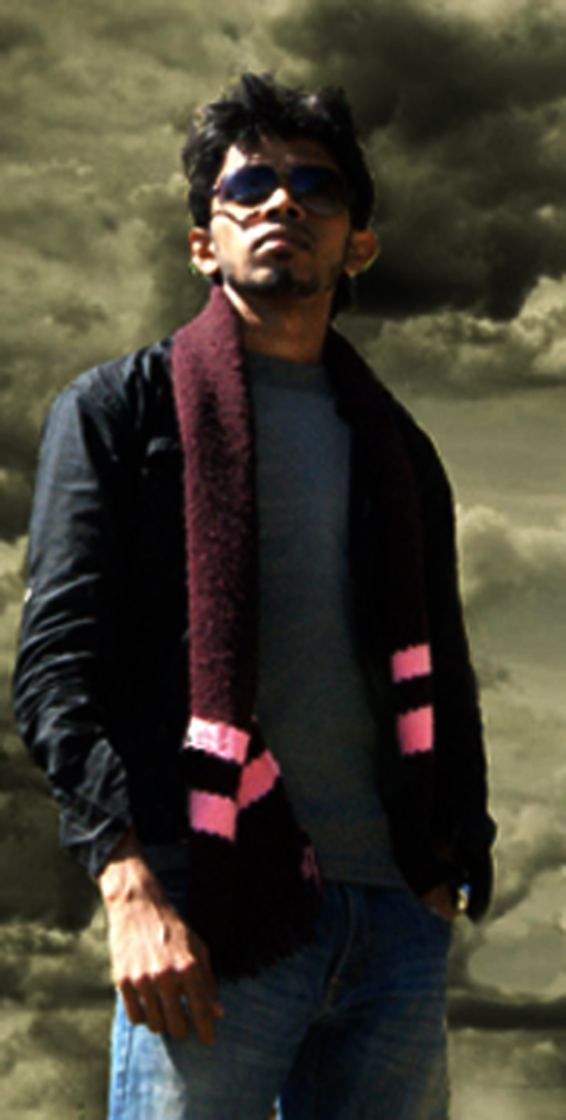 shyam's profile picture