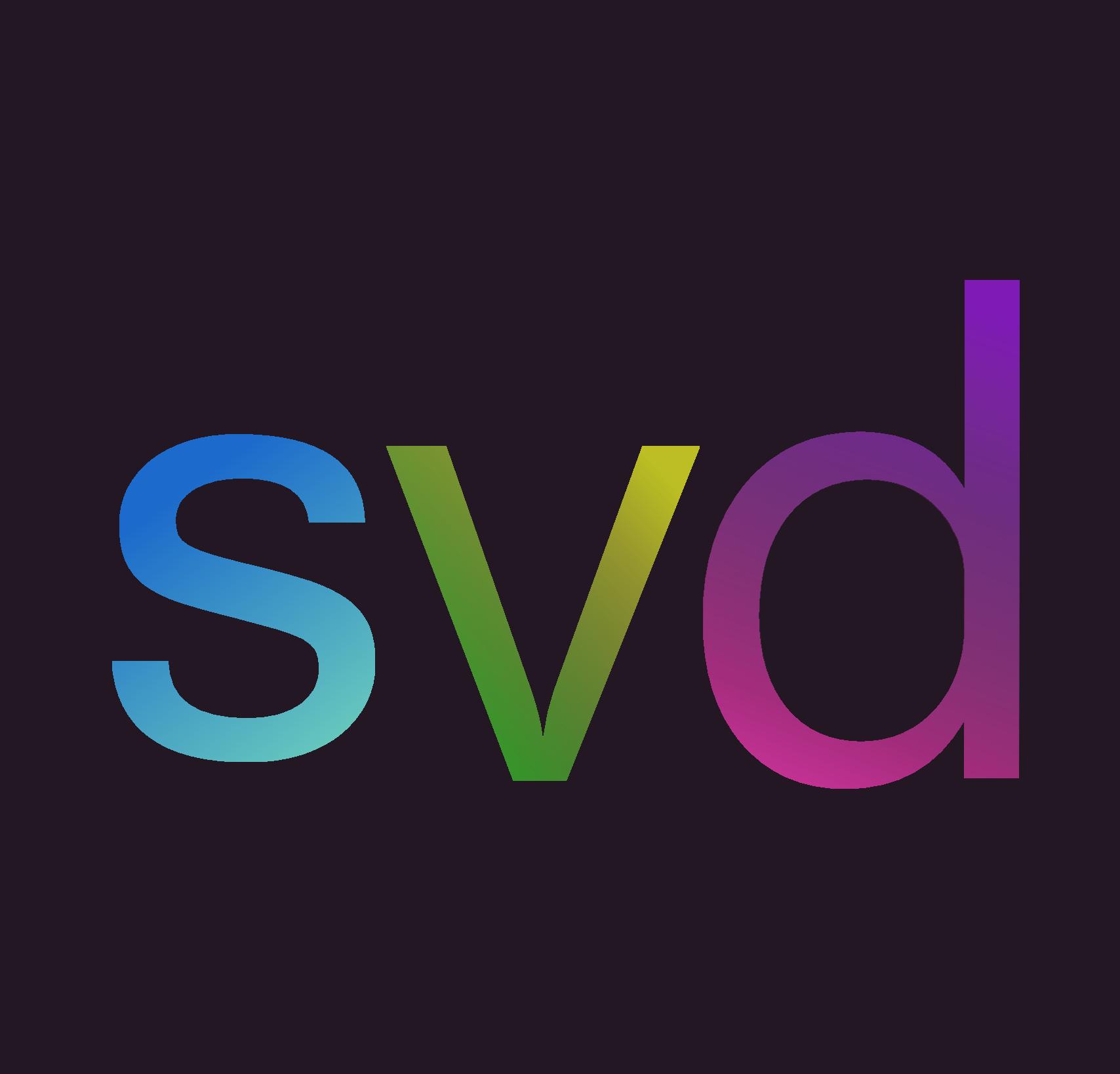 svd's profile picture