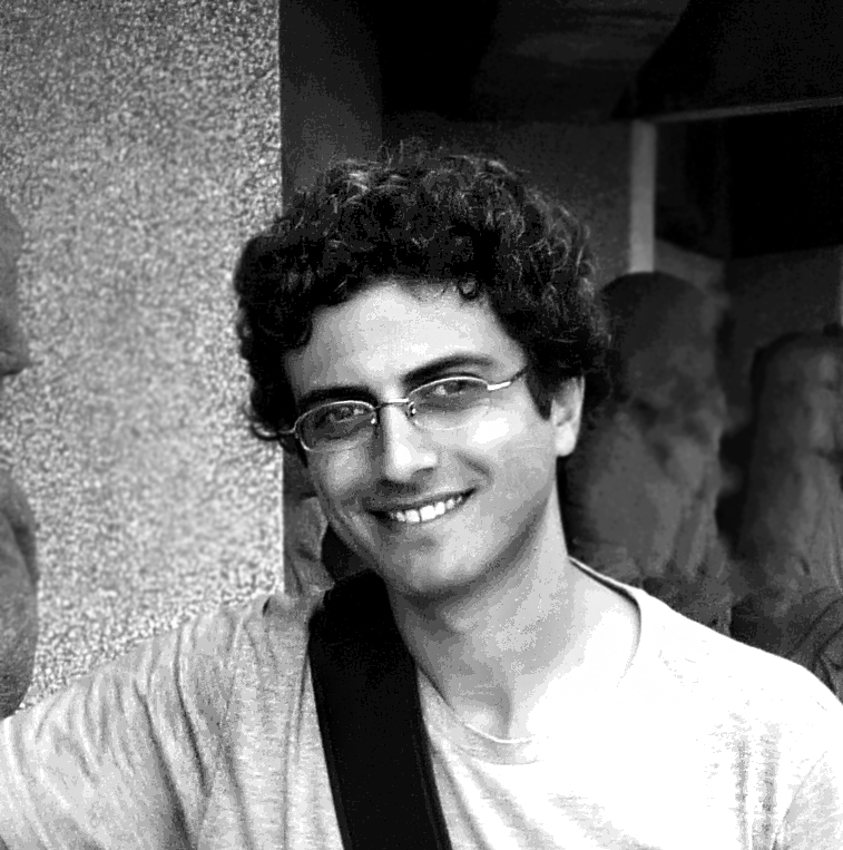 Ehsan Zavoshi's profile picture
