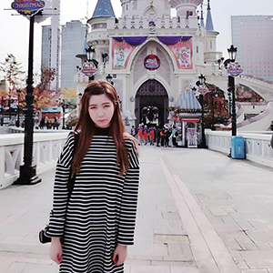 Huiki C's profile picture