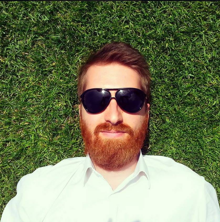 Jakub Czubak's profile picture