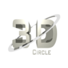 3D CIRCLE