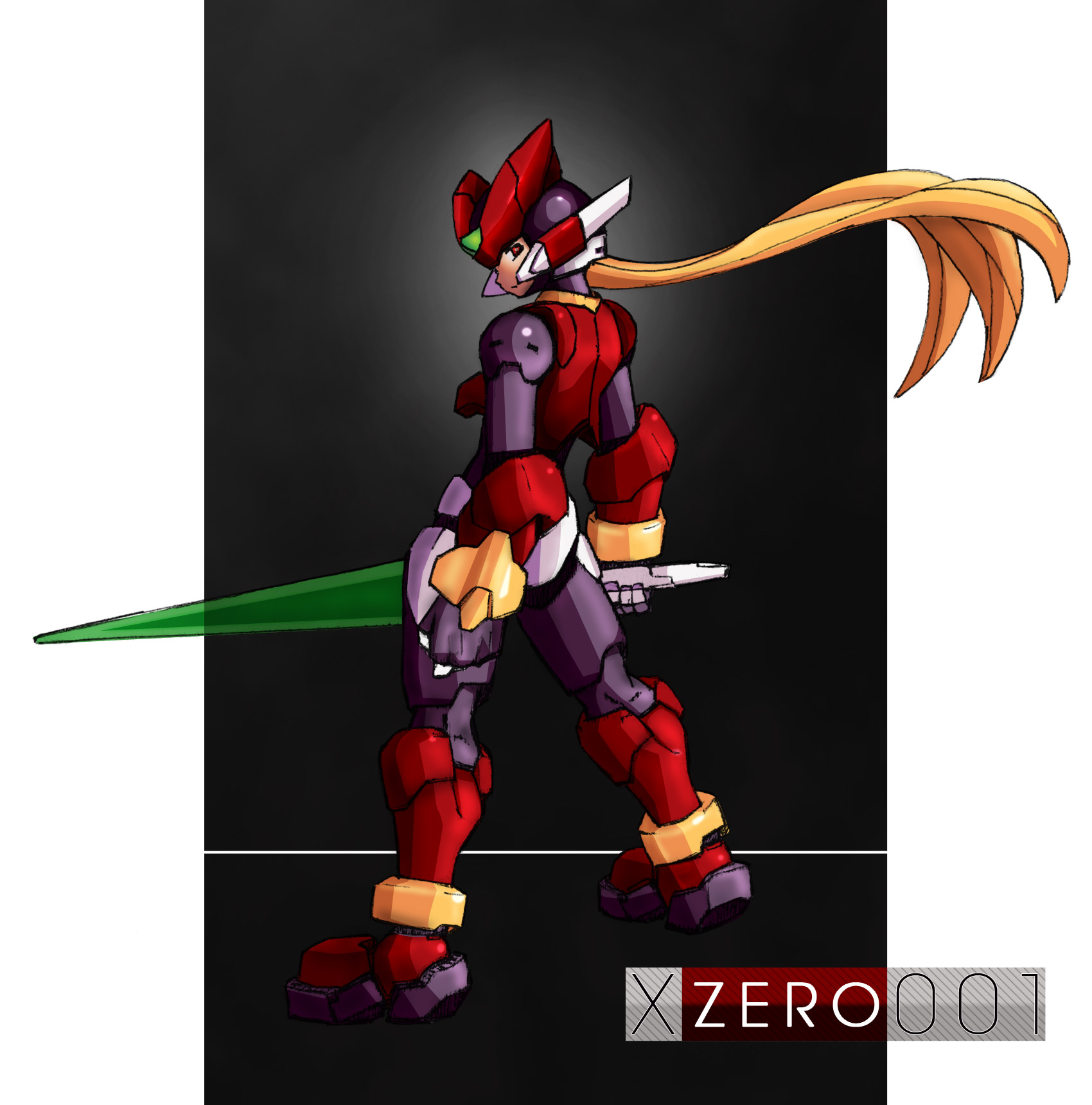 Xzero001's profile picture