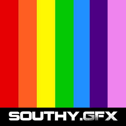 SouthyGFX's profile picture