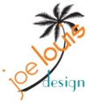 joe louis design