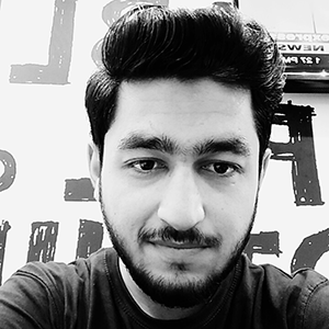 Sohaib Raza's profile picture