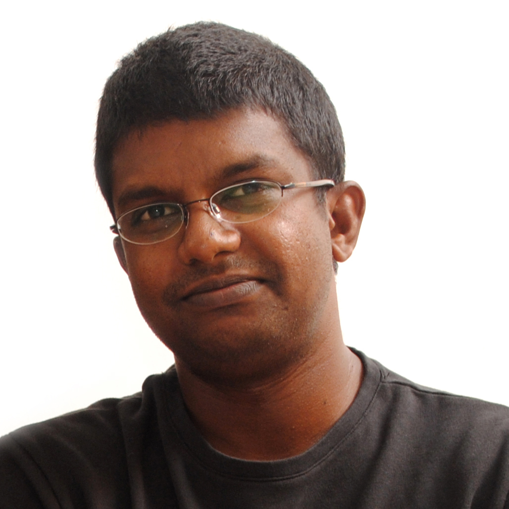 Prabhath Jayarathna's profile picture