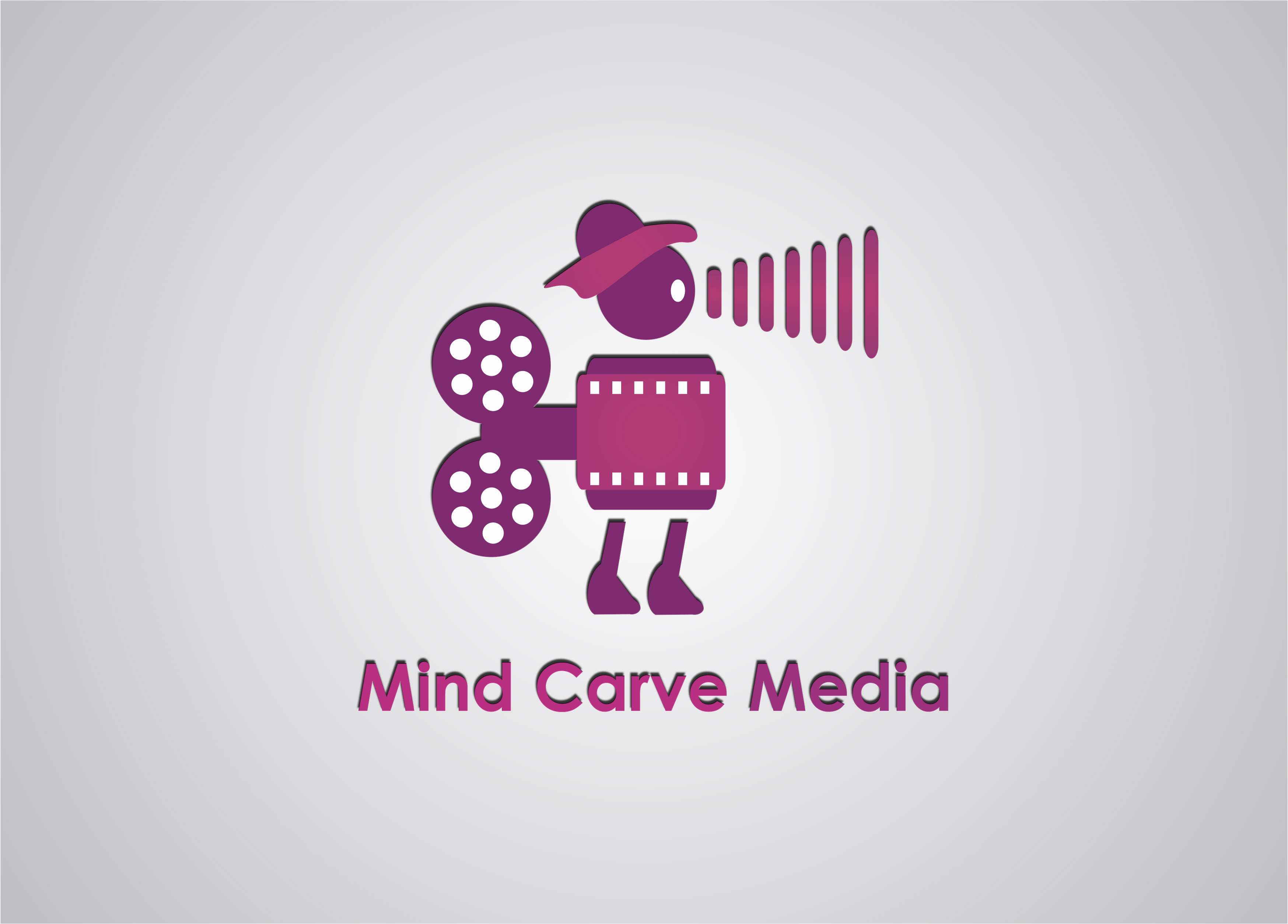 Mind Carve Media's profile picture