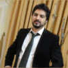 Muhammad Waqas