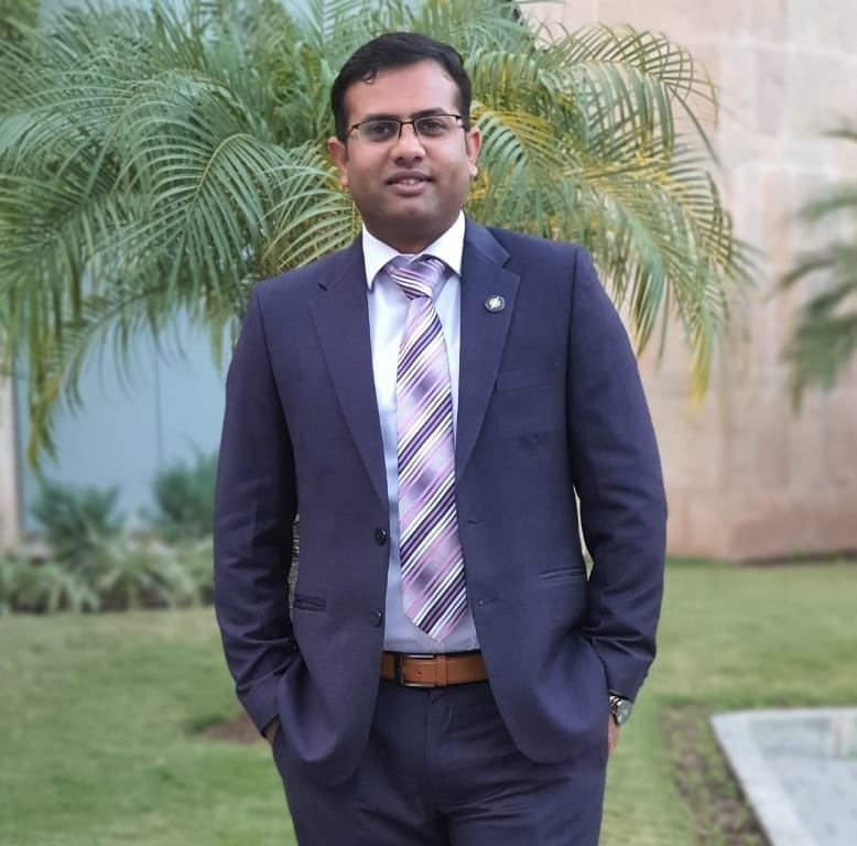 Fahad Alvi's profile picture